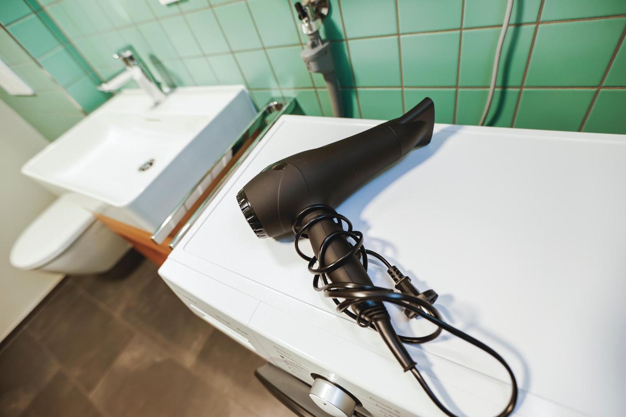 Boutique Apartments Lustenau Nachhaltige Kuehlung Ueber Erdsonde Und Fussbodenkuehlung Pokoj fotografie