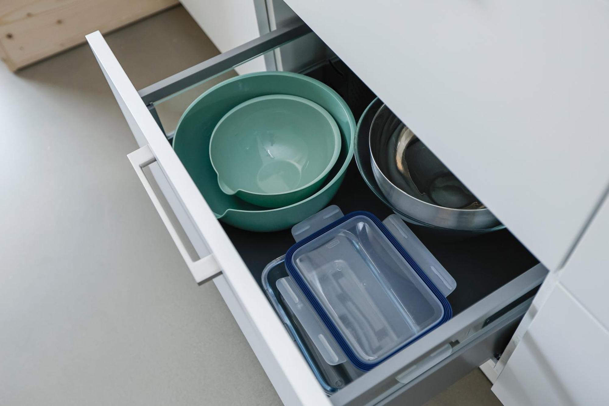Boutique Apartments Lustenau Nachhaltige Kuehlung Ueber Erdsonde Und Fussbodenkuehlung Pokoj fotografie