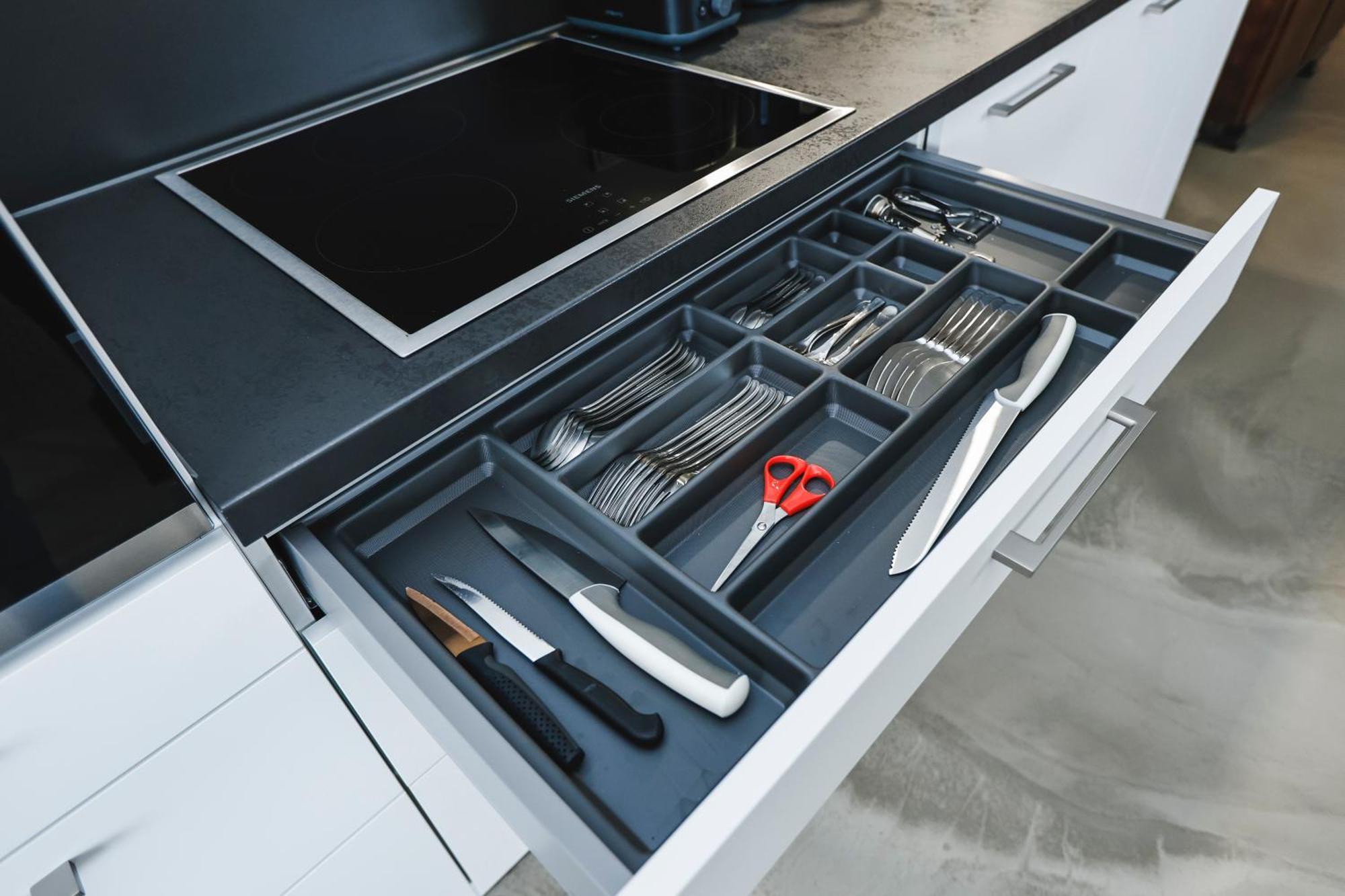 Boutique Apartments Lustenau Nachhaltige Kuehlung Ueber Erdsonde Und Fussbodenkuehlung Pokoj fotografie